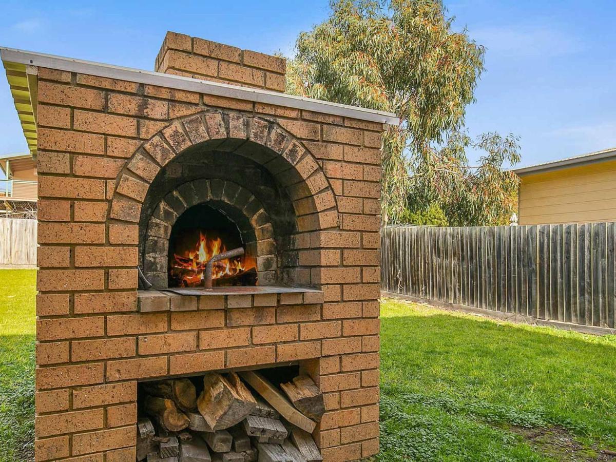 Yarramundi Retreat Villa Cowes Exterior photo