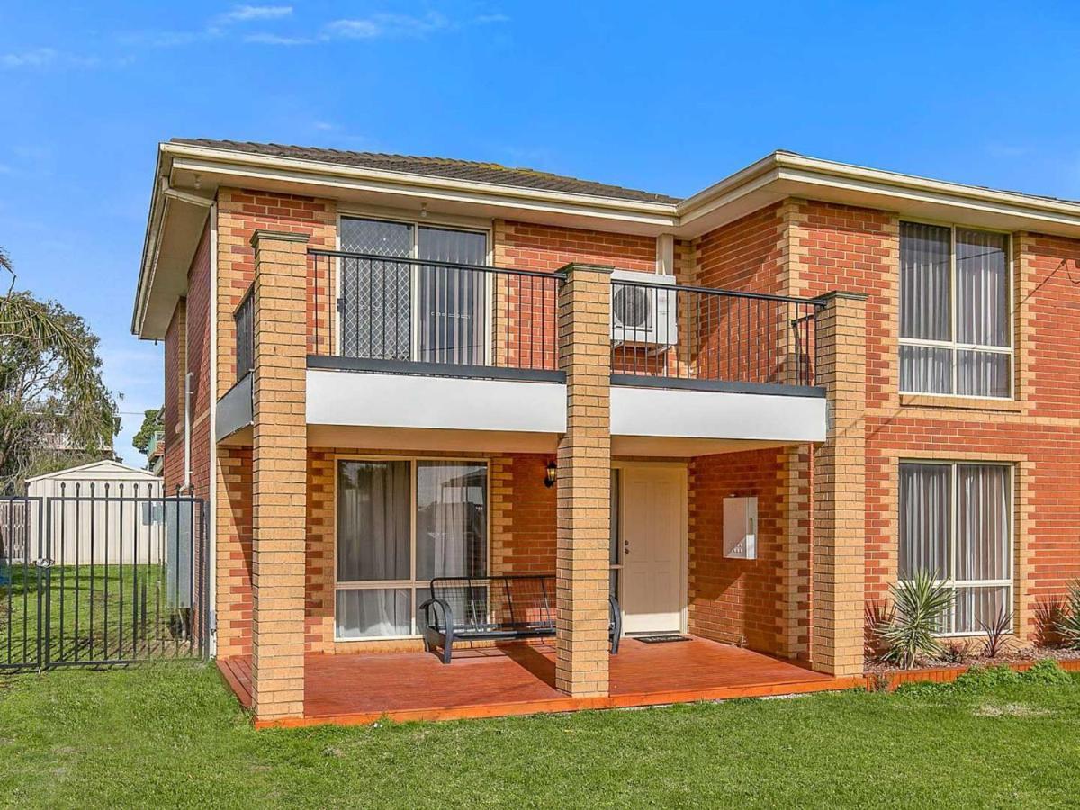 Yarramundi Retreat Villa Cowes Exterior photo